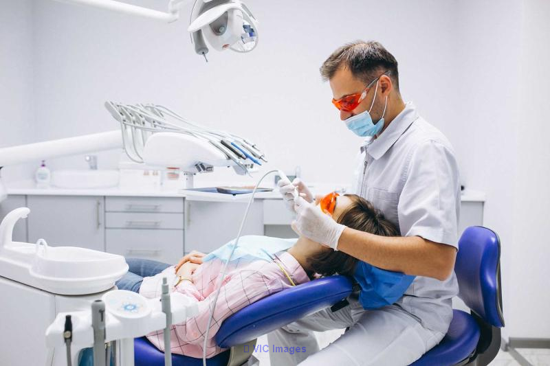 dentist in hamilton