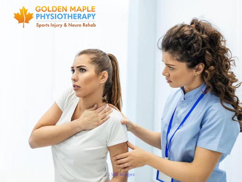 Physiotherapy Hospital Canada