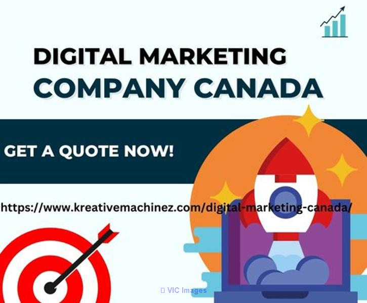 In No Time, Kreative Machinez Promises to Provide Aggressive Business