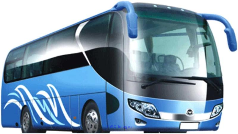 Why coach bus Toronto is best for group travel?