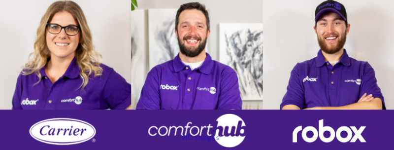 Comfort Hub