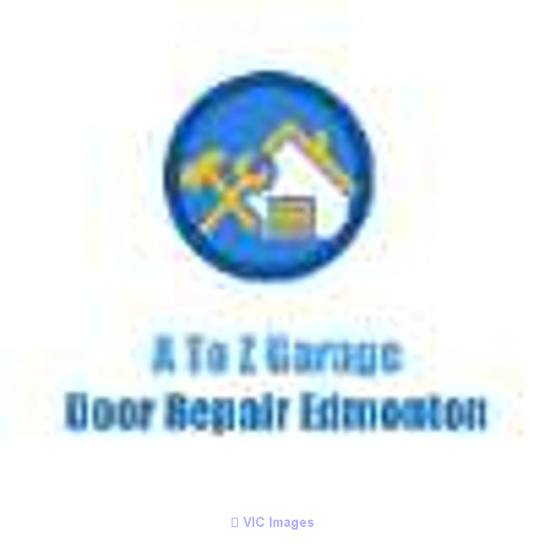 A To Z Garage Door Repair