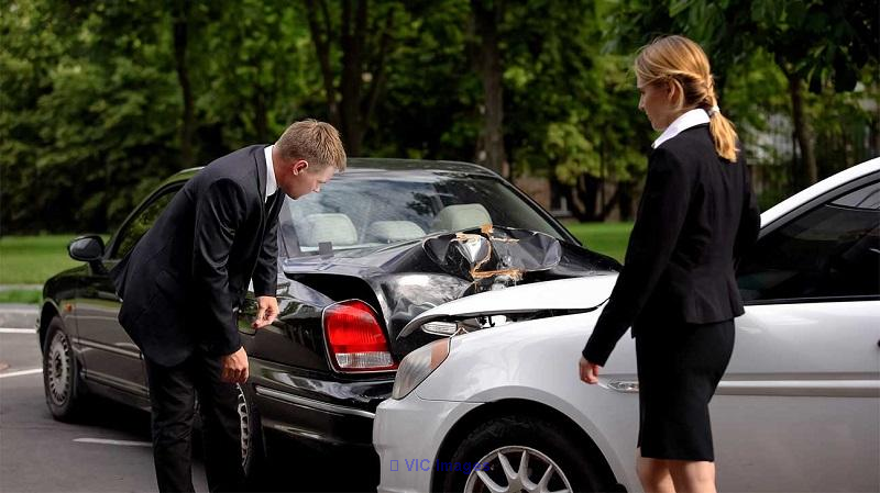 Car Accident Lawyer in Brampton