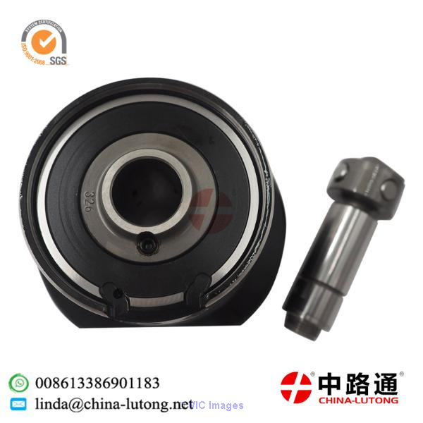 cav rotor head 4ja1 641L for lucas pump head assembly