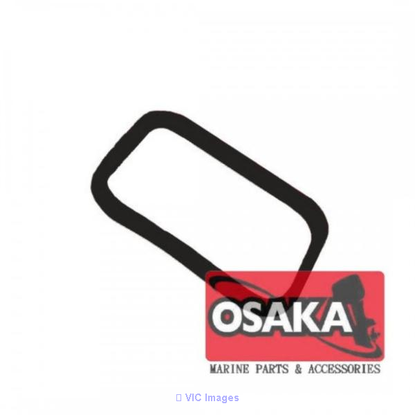 17695-07 Inner Rocker Cover Gasket HARLEY-DAVIDSON
