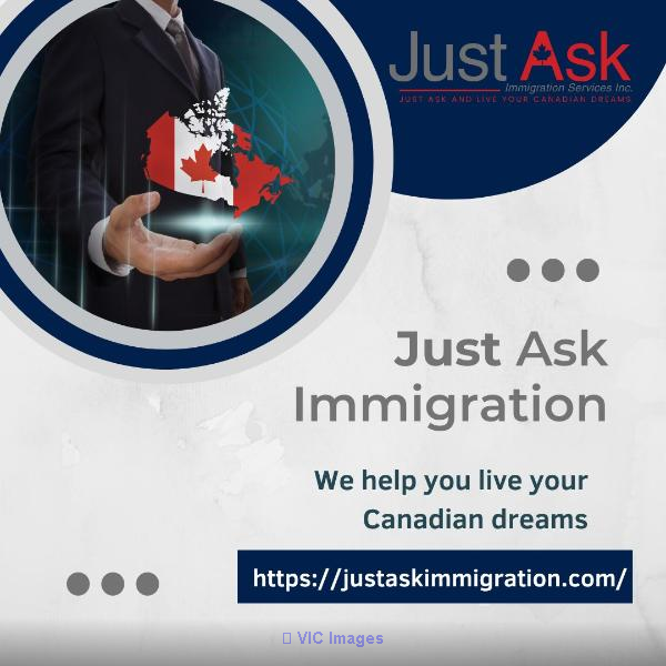 Apply for Work Permit Canada