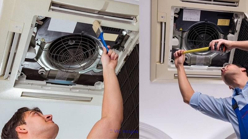 How Perfect Choice Services Can Help You Clean Your Air Duct