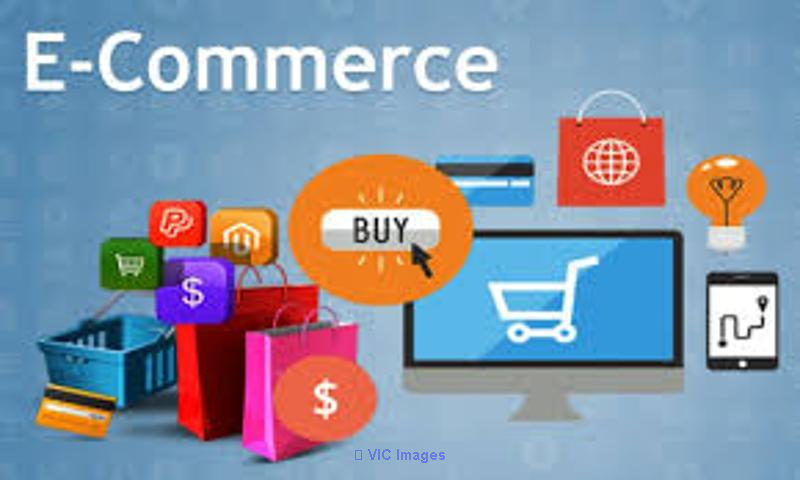 Service Provide By Cornerstone Digital |E-commerce Solutions