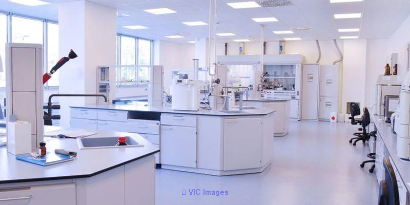 Cleanroom commissioning and qualifications consultants in Canada