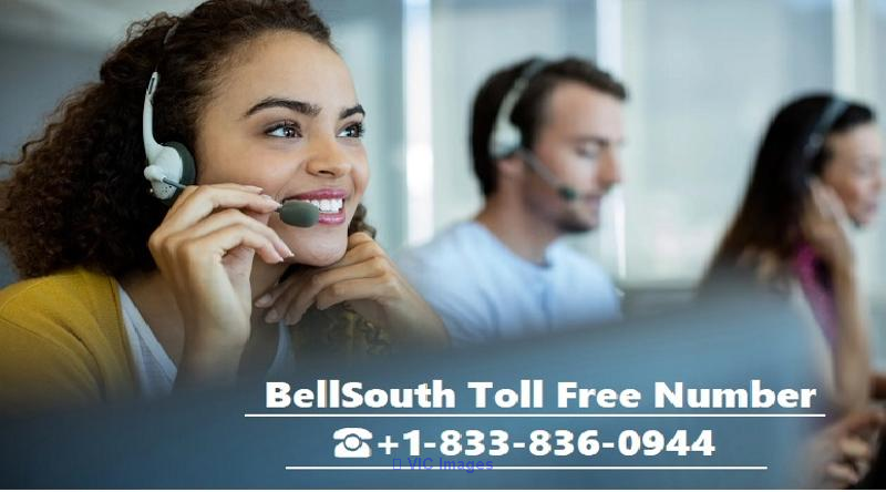 How to Setup BellSouth IMAP Server Settings For Outlook?