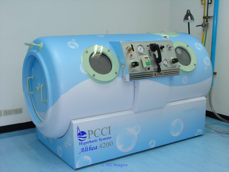 hyperbaric chamber for sale