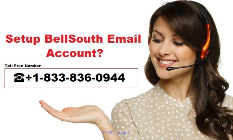 How to Create and Setup BellSouth Email Account?