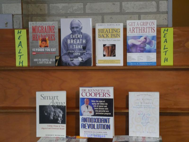 Books Books Books  1000's of books for pennies