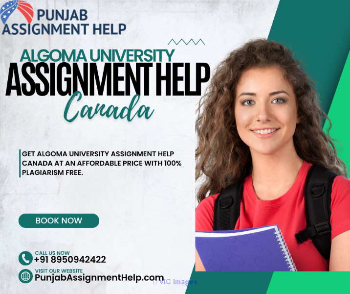 Algoma University Assignment Help