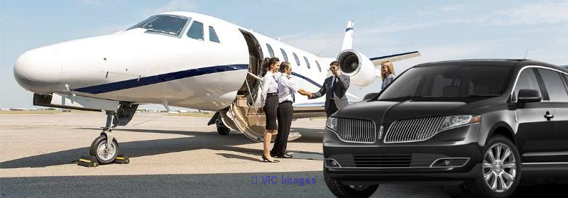 Toronto Airport limo Service | Toplimo