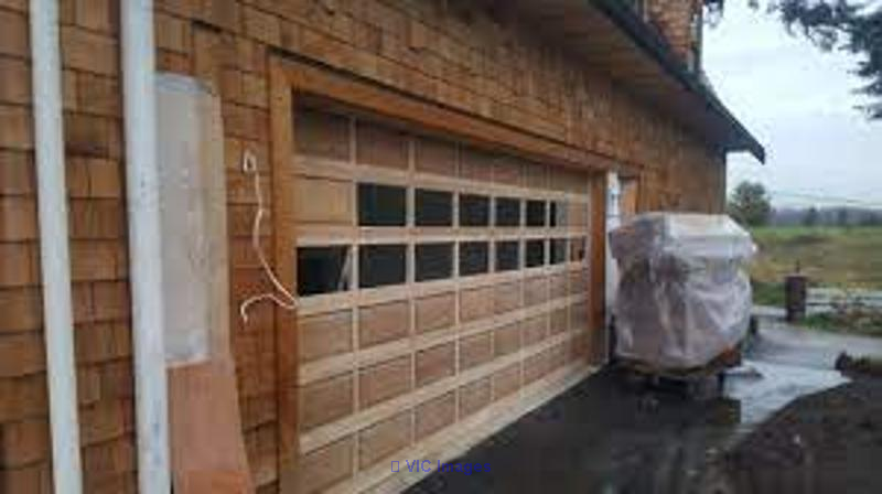 Choose The Right Garage Door Repair in Maple Ridge, Pitt Meadows