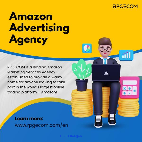 Are you looking for an amazon ppc agency?