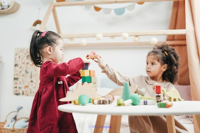 Are You Looking For Daycare Centre?
