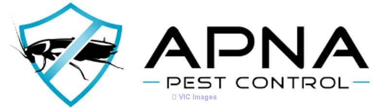 Apna pest Control services provider