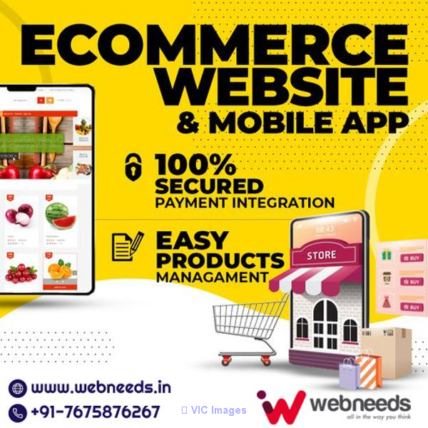 E-Commerce Development for the Best Price