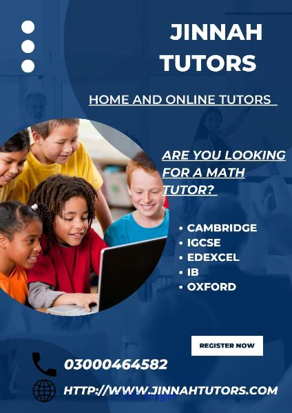 Accounting Tutor in Dubai, Saudia Arabia