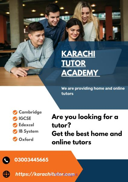 Online GCSE tutor in Saudia Arabia