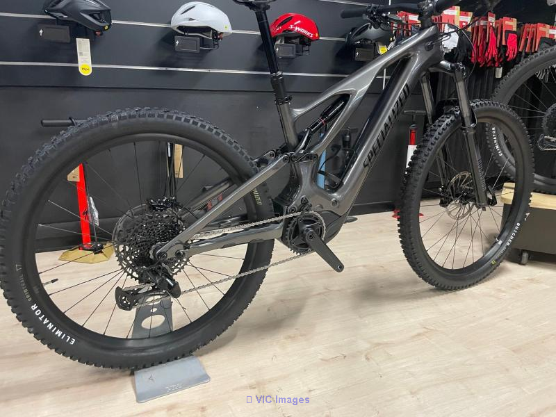2023 Specialized Turbo Levo Comp
