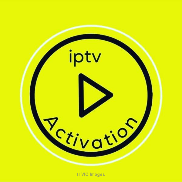 Iptv subscription one year 25 dollars