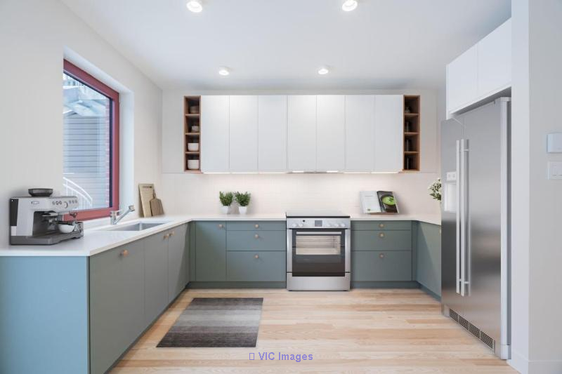 AVAILABLE! 2 bedroom condo with backyard in Little Italy