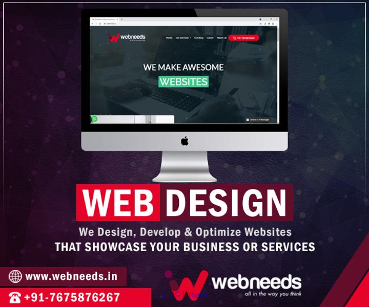 We Create Grocery Ecommerce websites