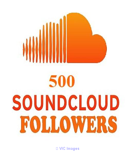 Buy 500 SoundCloud Followers in Toronto, Ontario