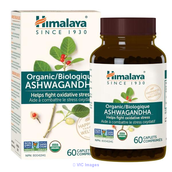 Incorporating Himalaya Organic Ashwagandha into Your Daily Routine