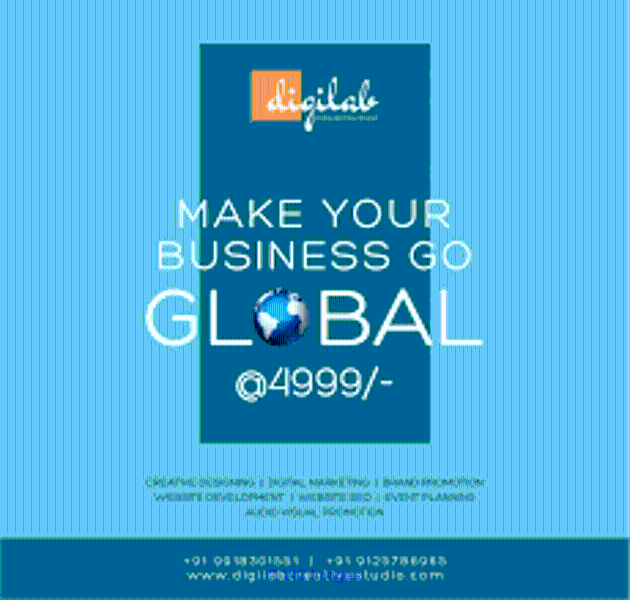 Digilab Creative Studio