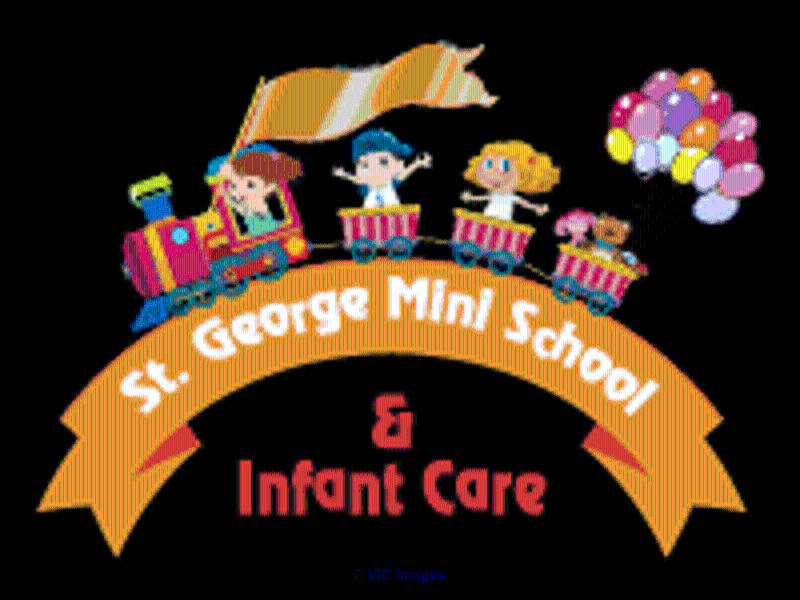Day Care Schools North York | Self Development | St. George Mini Sch