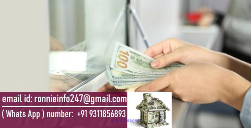 Quick Business Loan & Financial Cash Help