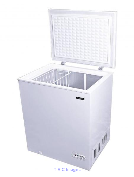 7 cu ft chest freezer Thomson, Adjustable Thermostat-Brand New