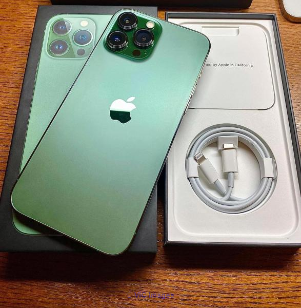 Apple iPhone 14 Pro Max 128GB Unlocked