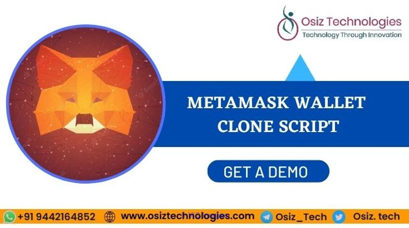 How To Develop A Metamask Clone: An Easy Step By Step Guide