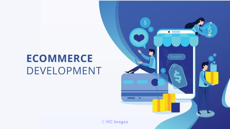 Ecommerce Development Services Canada