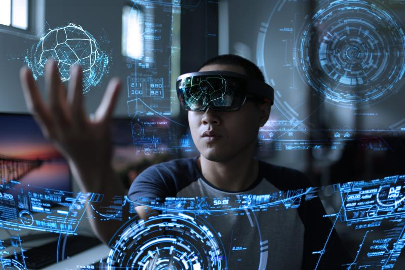 AR Development Services Canada