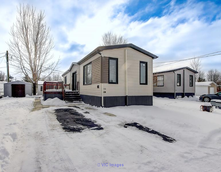 Maison Drummond 2019 - St-Jean-sur-Richelieu