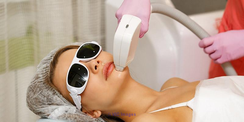 Say Goodbye to Unwanted Hair Forever with Davinci Laser & Cosmetic