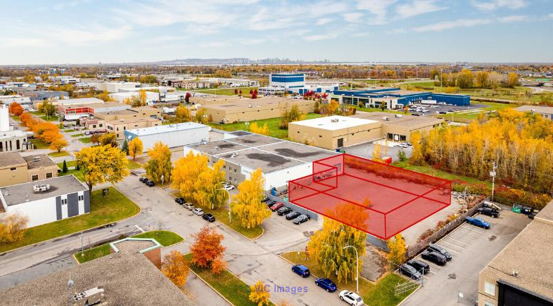 14,320 to 40,000 sqft industrial spaces for rent - Delson