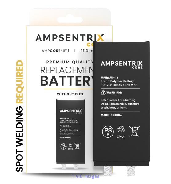 iPhone 11 Battery - MobileSentrix Canada