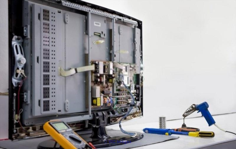 Discover the Power of Professional TV Repair - TV Repair Company