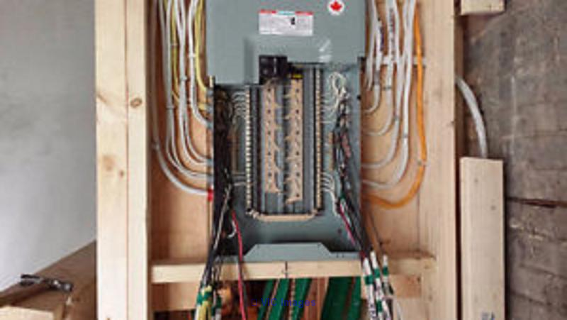 Master Electrician
