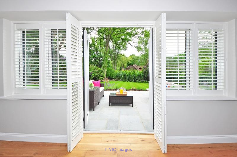 California Shutters in Canada