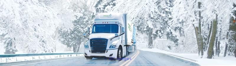 AZ Driver Jobs in Kitchener - Pride Group Logistics