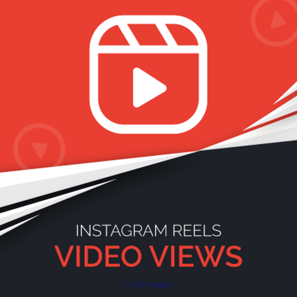 Buy Instagram Reel Views in Burlington, Ontario