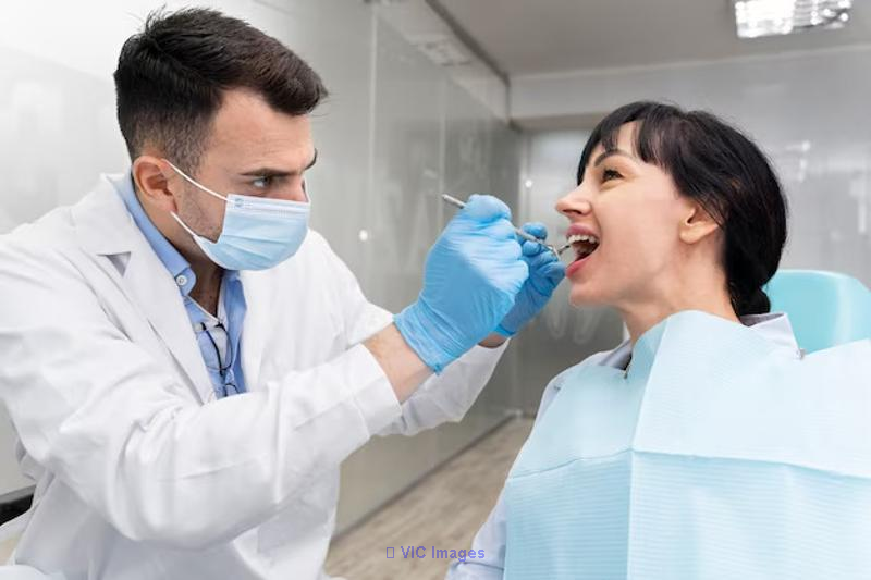 Root Canal Therapy in Kitchener | Root Canal Specialist Kitchener